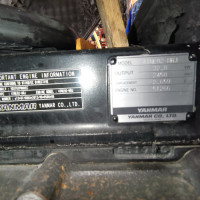 Hyster UT25P - 4