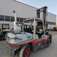 FIAT / OM DI80C - 2