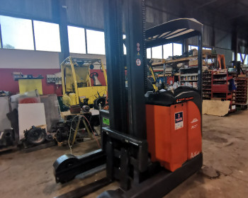 Linde R20 Linde