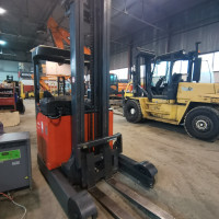 Linde R20 - 1