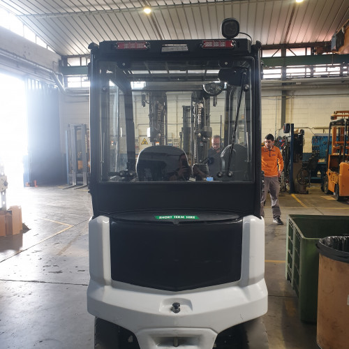 Caterpillar EP30CN