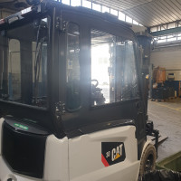 Caterpillar EP30CN - 1