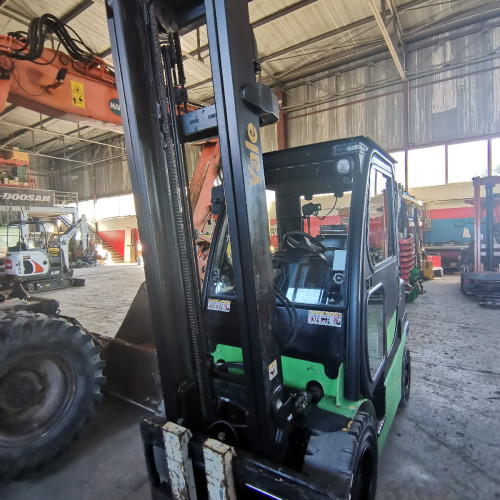 Yale GDP30VX