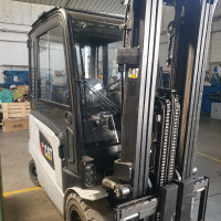 Caterpillar EP30CN - 2