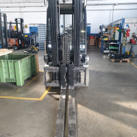 Caterpillar EP30CN - 3