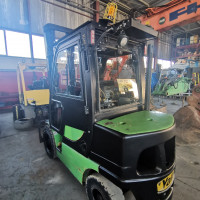 Yale GDP30VX - 1