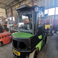 Yale GDP30VX - 2
