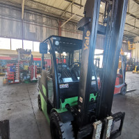 Yale GDP30VX - 3