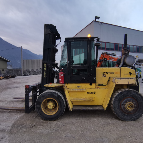 Hyster H9.00XL