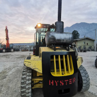Hyster H9.00XL - 1