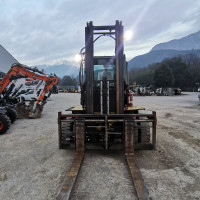 Hyster H9.00XL - 2