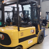 Caterpillar CAT EP35K PAC - 2