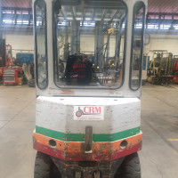 OM E50N - 2