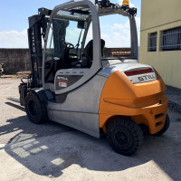 Still RX60-50/600 Container - 1