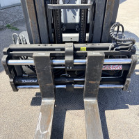 Still RX60-50/600 Container - 3