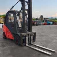 Linde H35D - 1