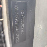 Linde H35D - 3