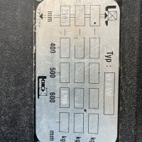 OM CL1200 - 2