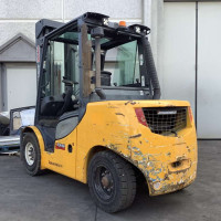 Jungheinrich DFG 550 S - 1