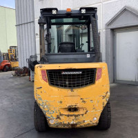 Jungheinrich DFG 550 S - 4