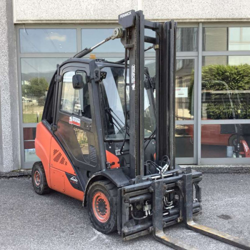 Linde H30D-02