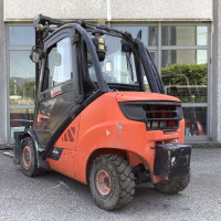 Linde H30D-02 - 1