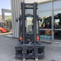Linde H30D-02 - 3