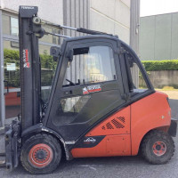 Linde H30D-02 - 4