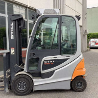 Still RX 60-25 - 2
