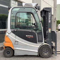 Still RX 60-25 - 3