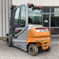 Still RX 60-40/600 - 1