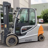 Still RX 60-40/600 - 2