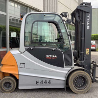 Still RX 60-40/600 - 3