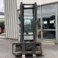 Still RX 60-40/600 - 4