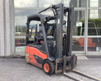 Linde E16-02 Linde