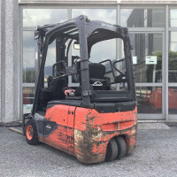 Linde E16-02 - 1