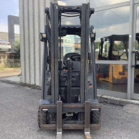 Linde E16-02 - 2