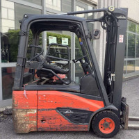 Linde E16-02 - 4