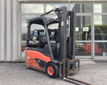 Linde E16-02 Linde