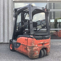 Linde E16-02 - 1