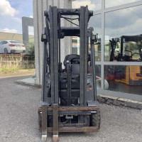 Linde E16-02 - 2