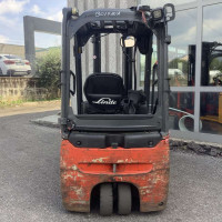 Linde E16-02 - 3
