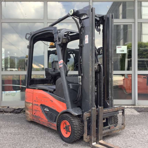 Linde E16-02
