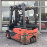 Linde E16-02 - 1