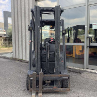 Linde E16-02 - 2
