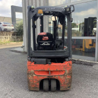 Linde E16-02 - 3