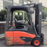 Linde E16-02 - 4