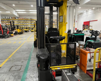 Hyster C1.0 Hyster