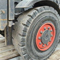 Linde H50 EVO - 1