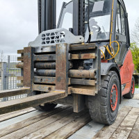 Linde H50 EVO - 2